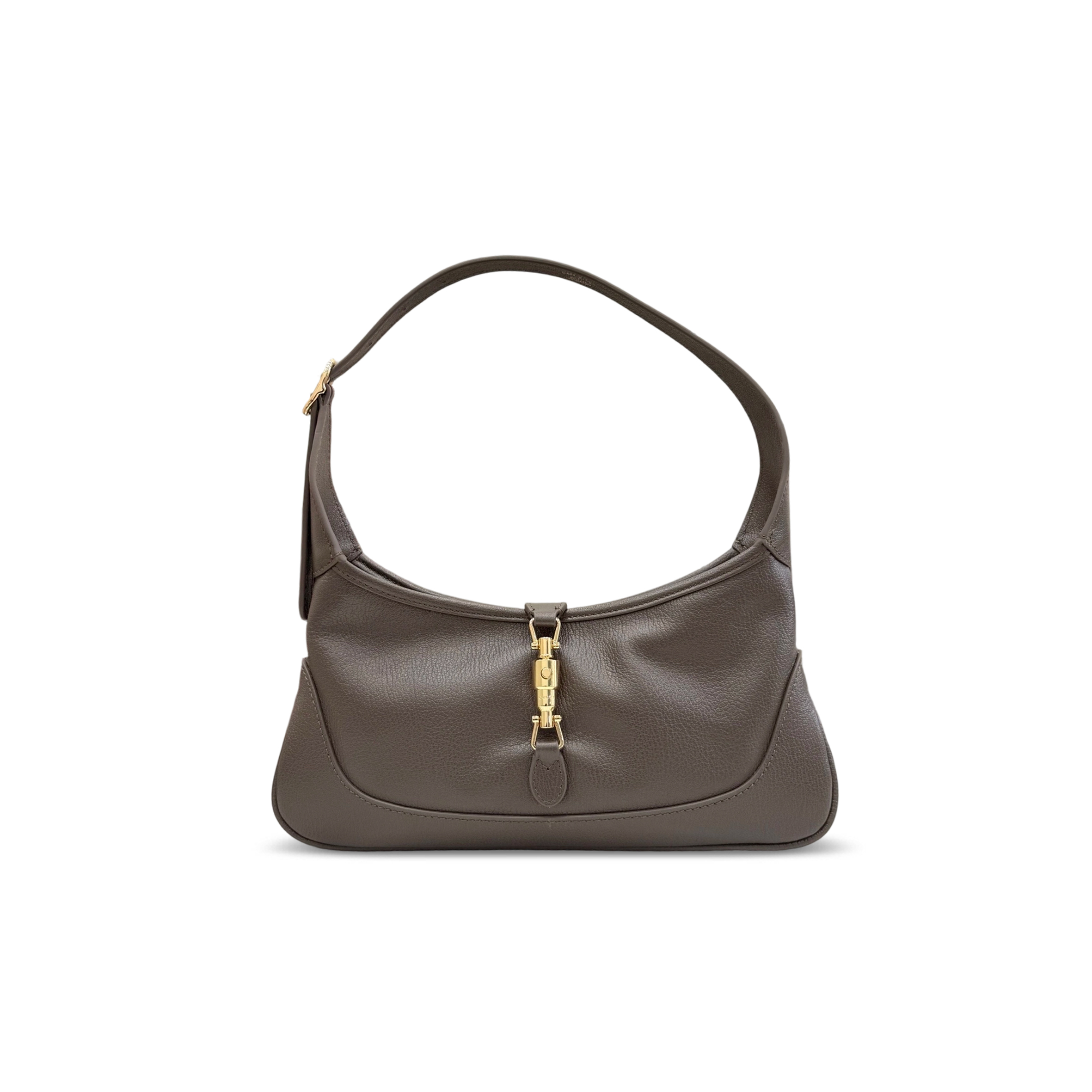 GUCCI JACKIE SLIM MEDIUM SHOULDER BAG 863137 (28*16*3.5cm)